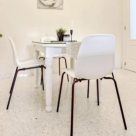 Apartment Gorgeous In San Lucar De Barrameda