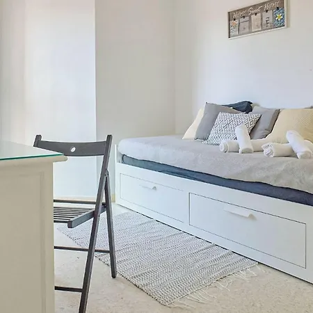Apartment Gorgeous In San Lucar De Barrameda *