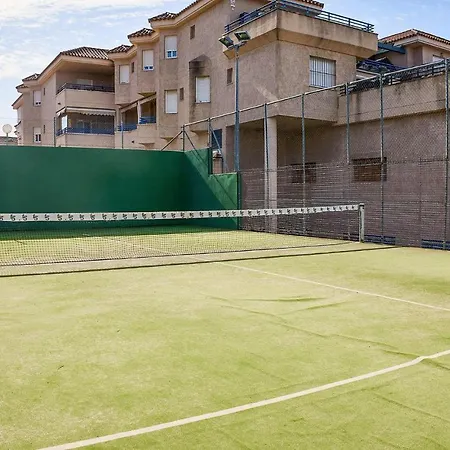 Gorgeous In San Lucar De Barrameda Apartment *