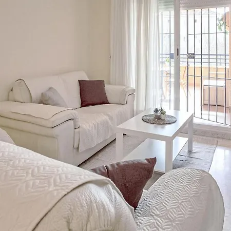 Gorgeous In San Lucar De Barrameda *