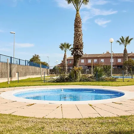 Gorgeous In San Lucar De Barrameda Sanlucar de Barrameda