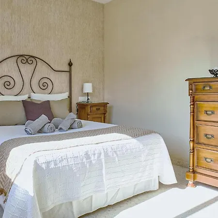 Apartment Gorgeous In San Lucar De Barrameda
