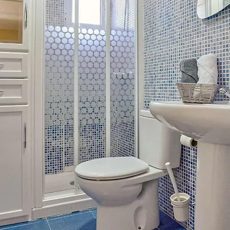 Gorgeous In San Lucar De Barrameda Apartment Sanlucar de Barrameda