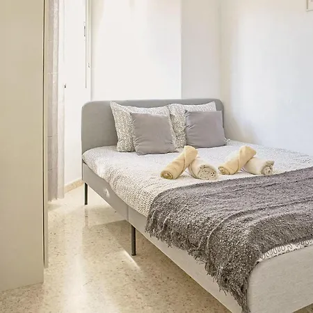 Gorgeous In San Lucar De Barrameda Apartment *
