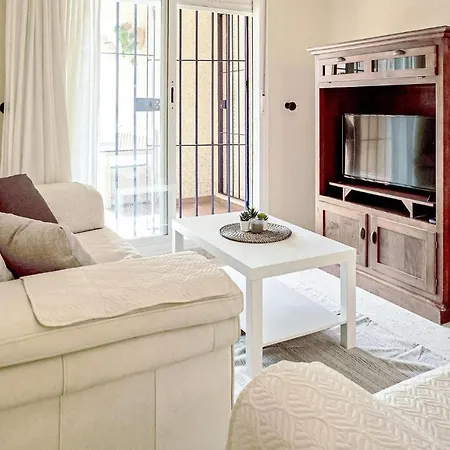 Gorgeous In San Lucar De Barrameda Apartment