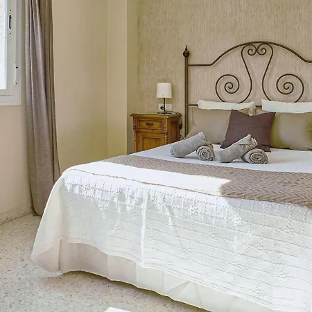 Apartment Gorgeous In San Lucar De Barrameda Sanlucar de Barrameda