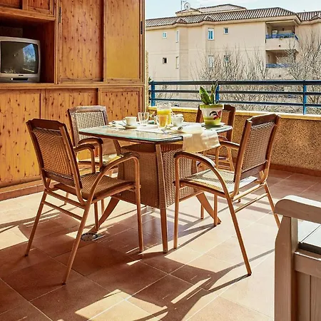Gorgeous In San Lucar De Barrameda Apartamento